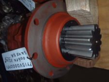 Hidromotor pentru KOBELCO SK45SR