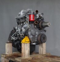 Motor second-hand ISUZU 4BG1