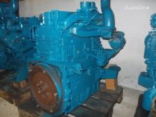 Motor Caterpillar 428 C Second-Hand