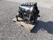 Motor Deutz F5L913 Second Hand