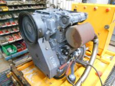 Motor Deutz Fahr F2L 1011F - Second Hand