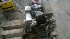 Motor Hatz 2G40 de ocazie