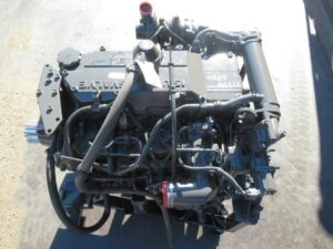 Motor pentru excavator case cx210 1 Motor pentru excavator case cx210