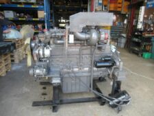 Motor Isuzu 6RB1-12