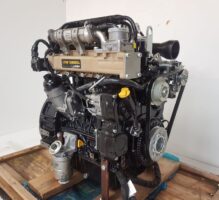 Motor Diesel JCB 444 - KDI1903TCR Nou