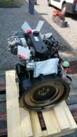 Motor Diesel Mitsubishi L3E 18 CP