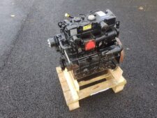 Motor Perkins 404D-22 nou
