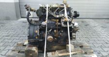 Motor second hand Perkins 404C-22