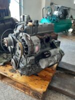 Motor Yanmar 3TN75E Second Hand