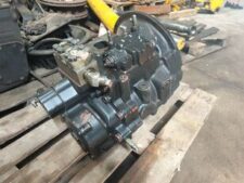 Pompa hidraulică pentru Liebherr 914