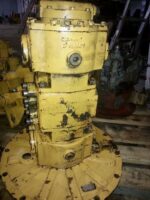 Pompa hidraulică Liebherr LPVD 75 - second-hand, stare bună