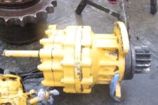 Reductor de rotație Komatsu PC240