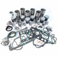 Set Motor Piese pentru Mercedes-Benz OM364LA