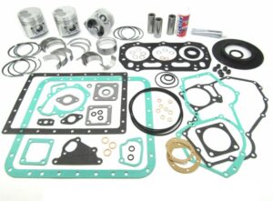 Set complet garnituri și piese motor perkins 4236, 4108, 1004-4, 403d-15 1 Set complet garnituri și piese motor perkins 4236, 4108, 1004-4, 403d-15