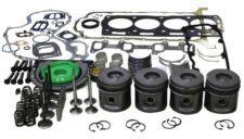 Set complet piese motor Caterpillar C15
