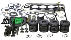 Set complet piese motor caterpillar c15