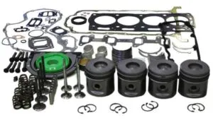 Set complet piese motor caterpillar c15