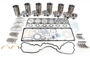Set complet de piese pentru motor caterpillar 3306b 64z 1 Set complet de piese pentru motor caterpillar 3306b 64z