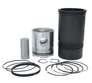 Set motor cummins b45 - piston, segmenti, camasa, bolt, inele 1 Set motor cummins b45 – piston, segmenti, camasa, bolt, inele