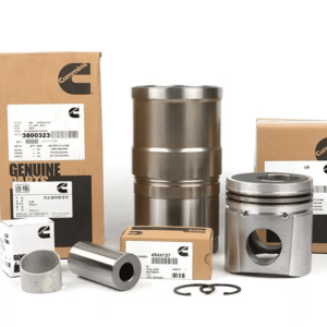 Set piese motor cummins qsx15 - originale cummins 1 Set piese motor cummins qsx15 – originale cummins