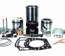 Set Motor Yanmar 3TNE68 / 3TNV88 / 4TNV88