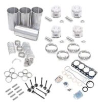 Kit piese motor pentru Komatsu 4D105