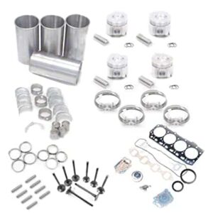 Kit piese motor pentru komatsu 4d105 1 Kit piese motor pentru komatsu 4d105