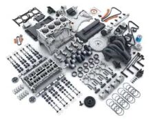 Set Motor - Piese pentru Motoare Deutz BF4L2011, BF4M1011F, BF6M1013E
