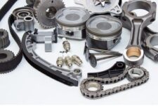 Piese pentru motoare Isuzu