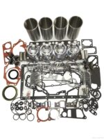 Set Complet Garnituri și Piese Motor Mercedes OM421