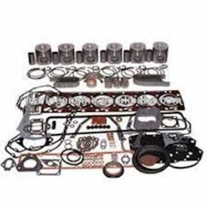 Set complet de piese pentru motor kubota d1105-12 1 Set complet de piese pentru motor kubota d1105-12