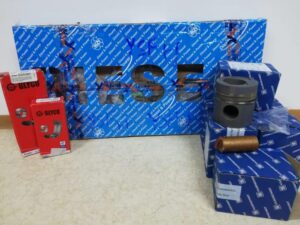 Piese de motor diesel & power pentru mercedes om352a