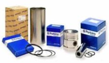 Set Piese Motor Perkins (Piston, Segmenti, Camasa Cilindru, Garnituri)