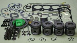 Set piese motor perkins kr-104-22 1 Set piese motor perkins kr-104-22