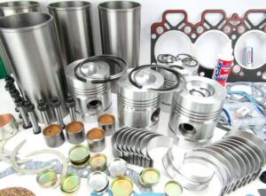 Set complet piese motor pentru perkins 4248 1 Set complet piese motor pentru perkins 4248