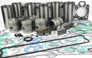 Kit complet piese motor kubota v1305 v1505 1 Kit complet piese motor kubota v1305 v1505