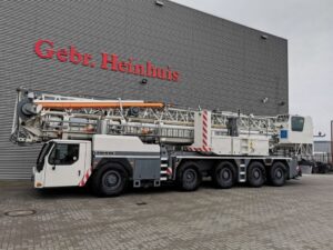 Piese de axa pentru macarale liebherr 1 Piese de axa pentru macarale liebherr