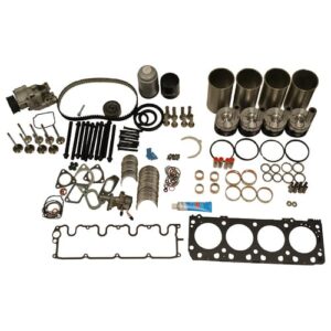Kit complet piese motor pentru deutz bf4m1012 1 Kit complet piese motor pentru deutz bf4m1012