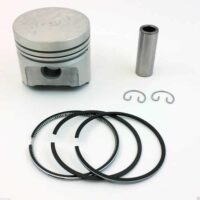 Piston cu segmenti pentru Perkins KD-103-10, set complet