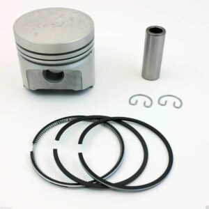 Piston cu segmenti pentru perkins kd-103-10, set complet