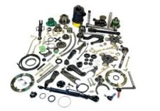 Piese de Motor pentru Motoare Hyundai - Diverse Componente