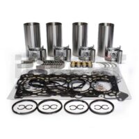 Kit Reparație Motor Buldoexcavator Komatsu WB140