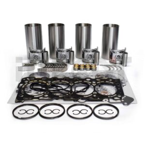 Kit reparație motor buldoexcavator komatsu wb140 1 Kit reparație motor buldoexcavator komatsu wb140