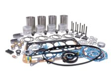 Set Piese Motor pentru Miniexcavator Bobcat 337/341