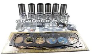 Set complet piese motor deutz d2011l04w