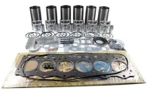 Set complet piese motor mercedes-benz om 422