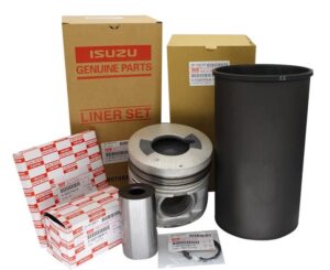 Set piese motor isuzu 6wg1 1 Set piese motor isuzu 6wg1
