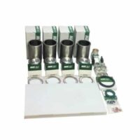 Set Motor pentru Miniexcavator Komatsu PC40/PC50