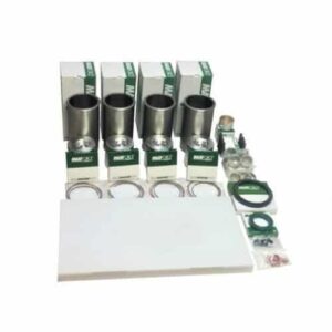 Set motor pentru miniexcavator komatsu pc40/pc50