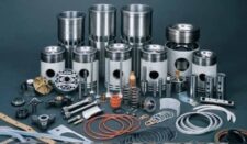 Set Motor - Piese pentru Motor JCB 444